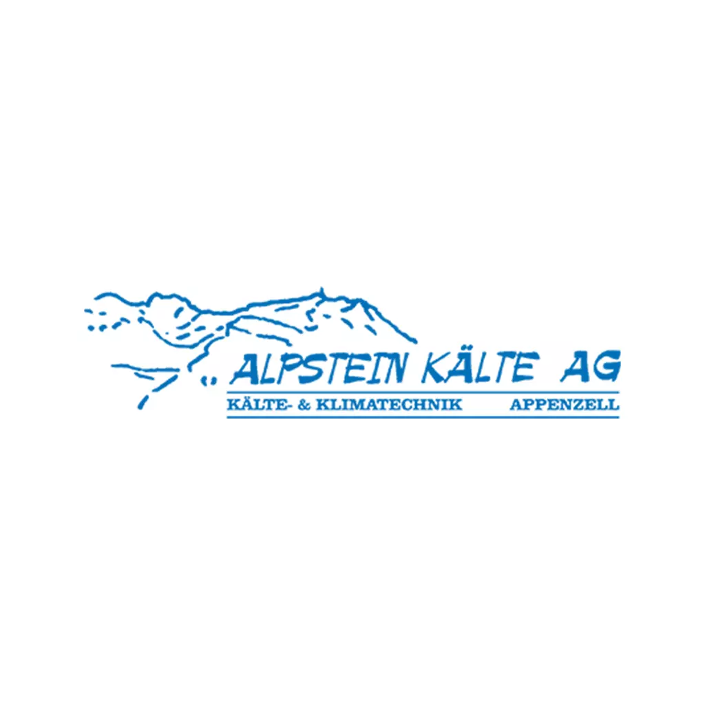 Alpstein Kälte AG