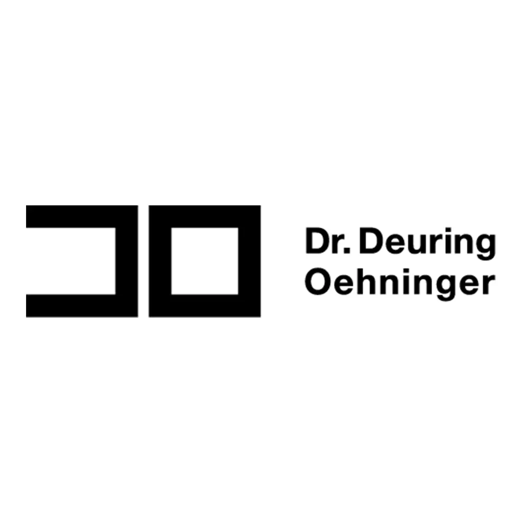 Dr. Deuring Oehninger