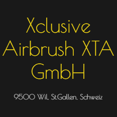 XTA GmbH Airbrush 